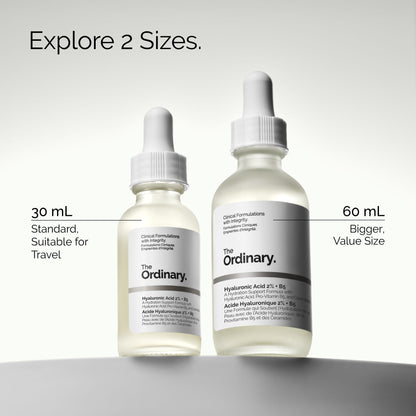 The Ordinary Hyaluronic Acid 2% + B5 - Image 9