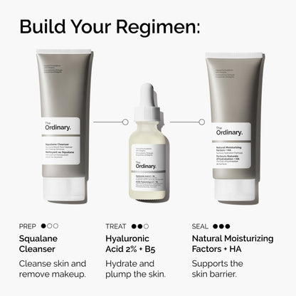 The Ordinary Hyaluronic Acid 2% + B5 - Image 10