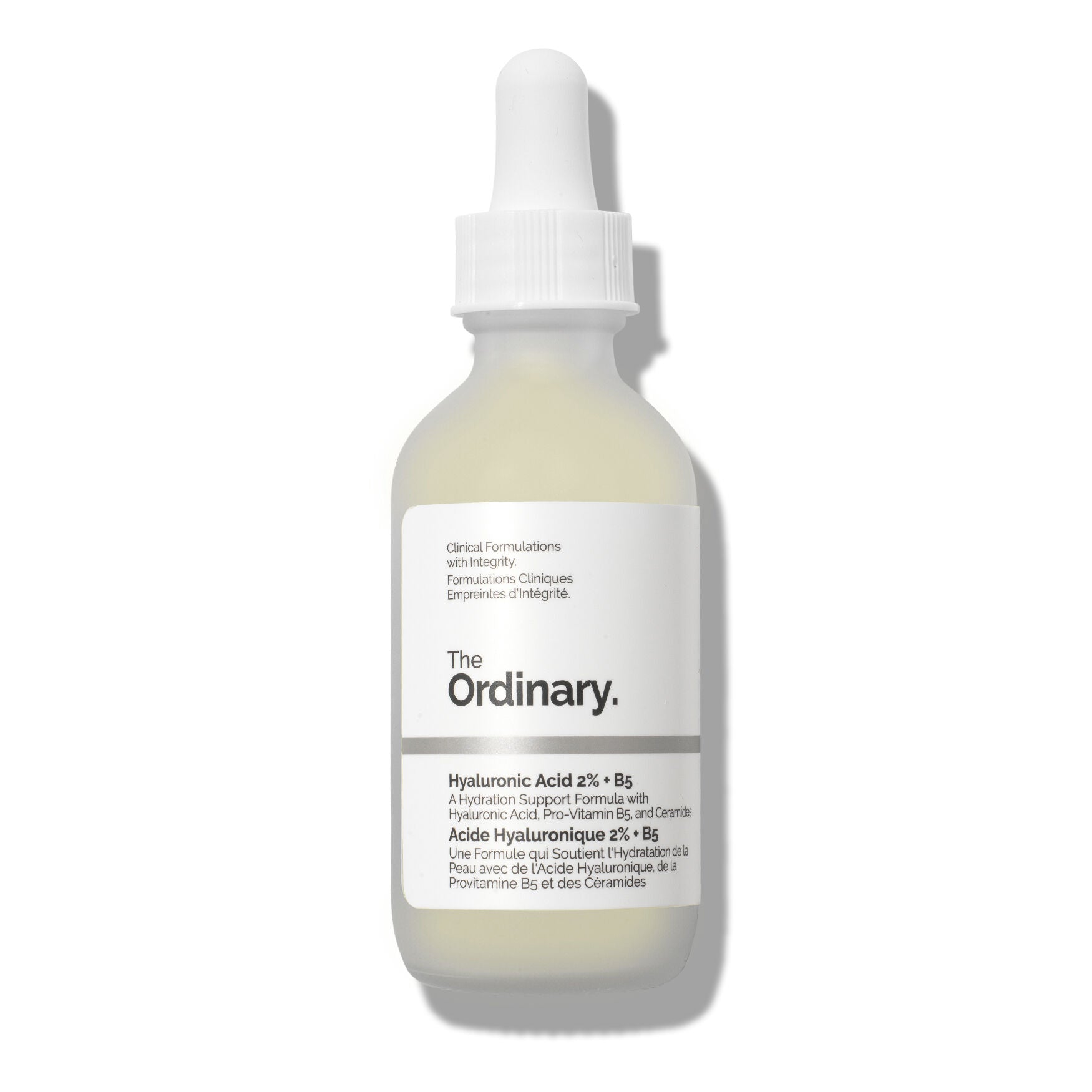 The Ordinary Hyaluronic Acid 2% + B5 - Image 11