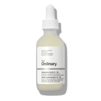 The Ordinary Hyaluronic Acid 2% + B5 - Image 11