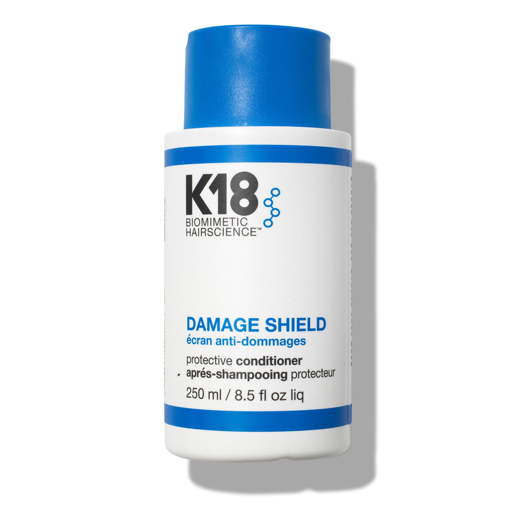 K18 HAIR Damage Shield Protective Conditioner