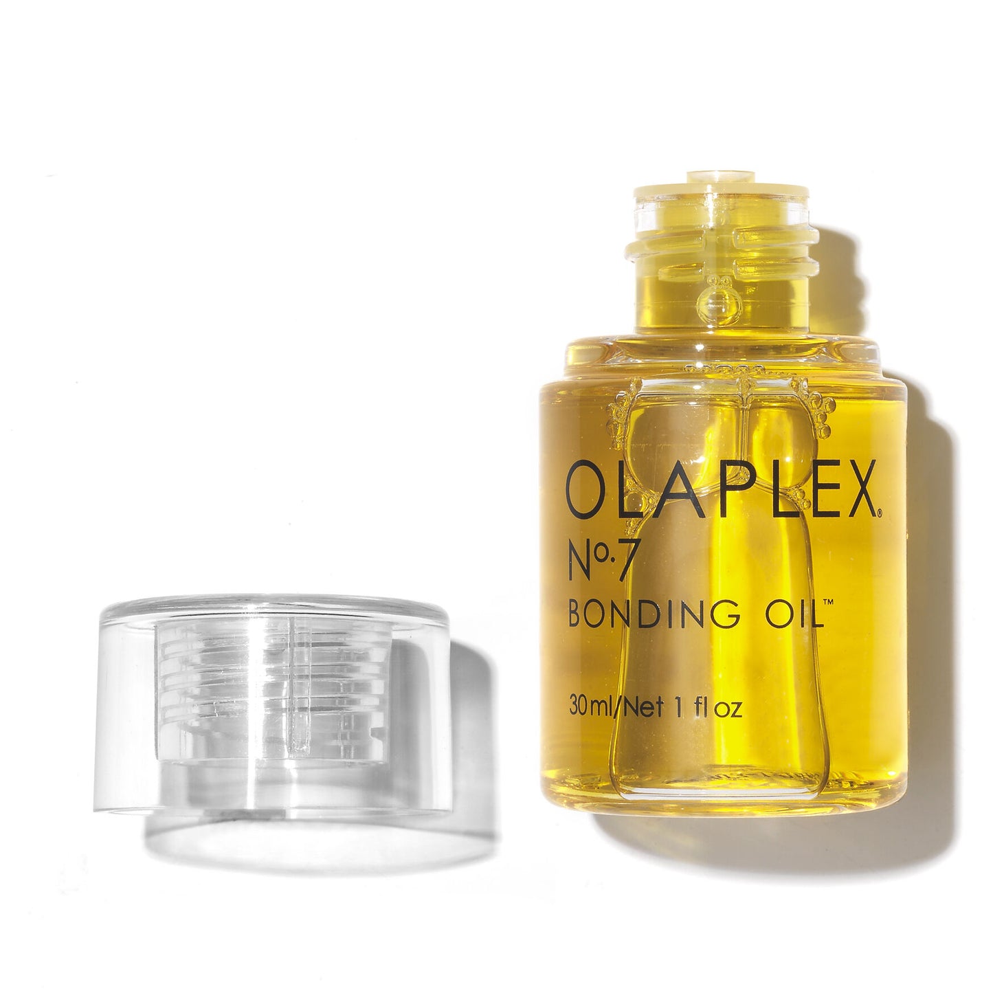 Olaplex Nº.7 Bonding Oil - Product Details