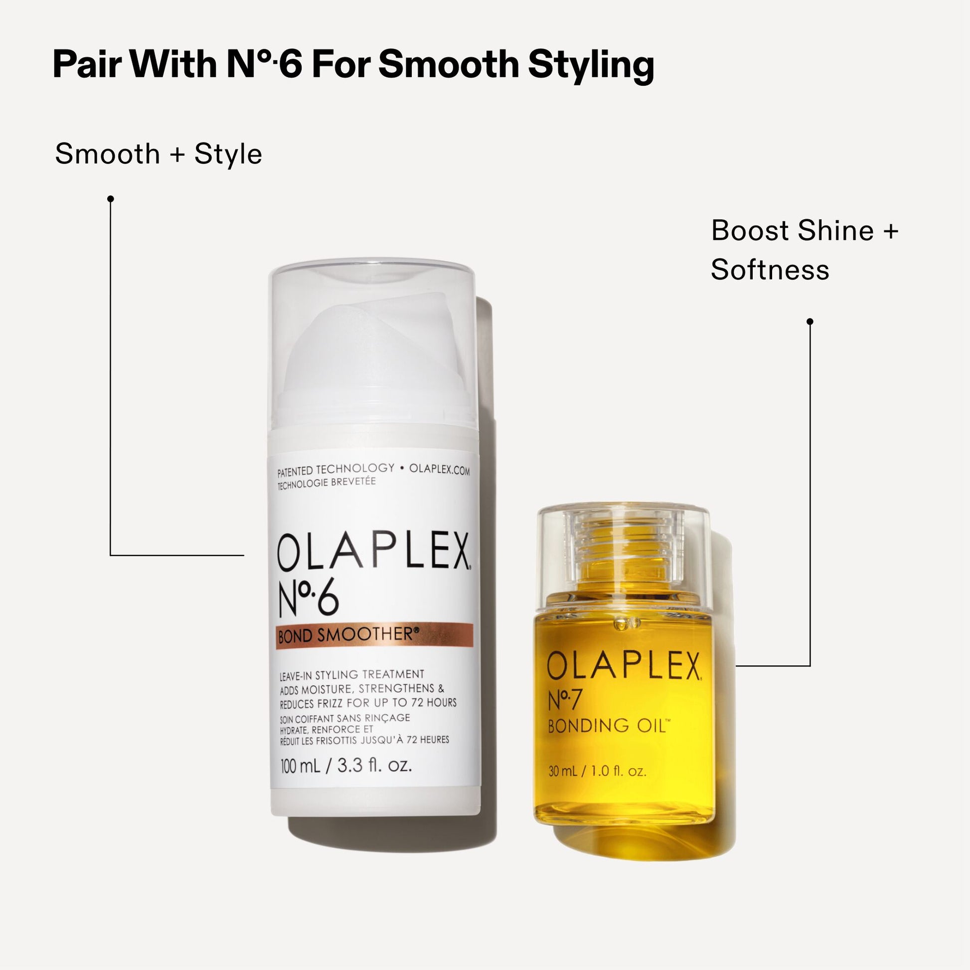 Olaplex Nº.7 Bonding Oil - Image 7