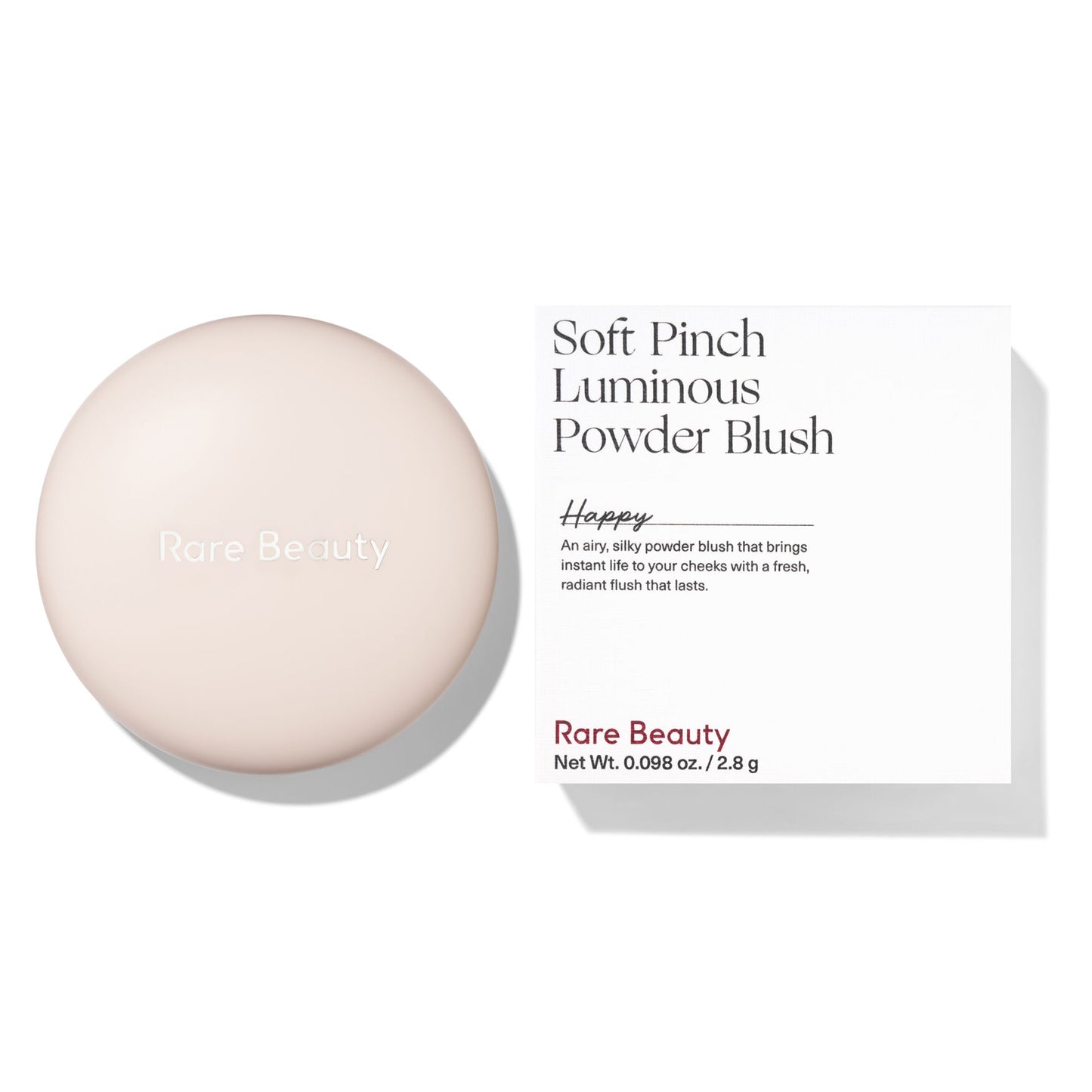 Rare Beauty Soft Pinch Luminous Powder Blush - Image 5