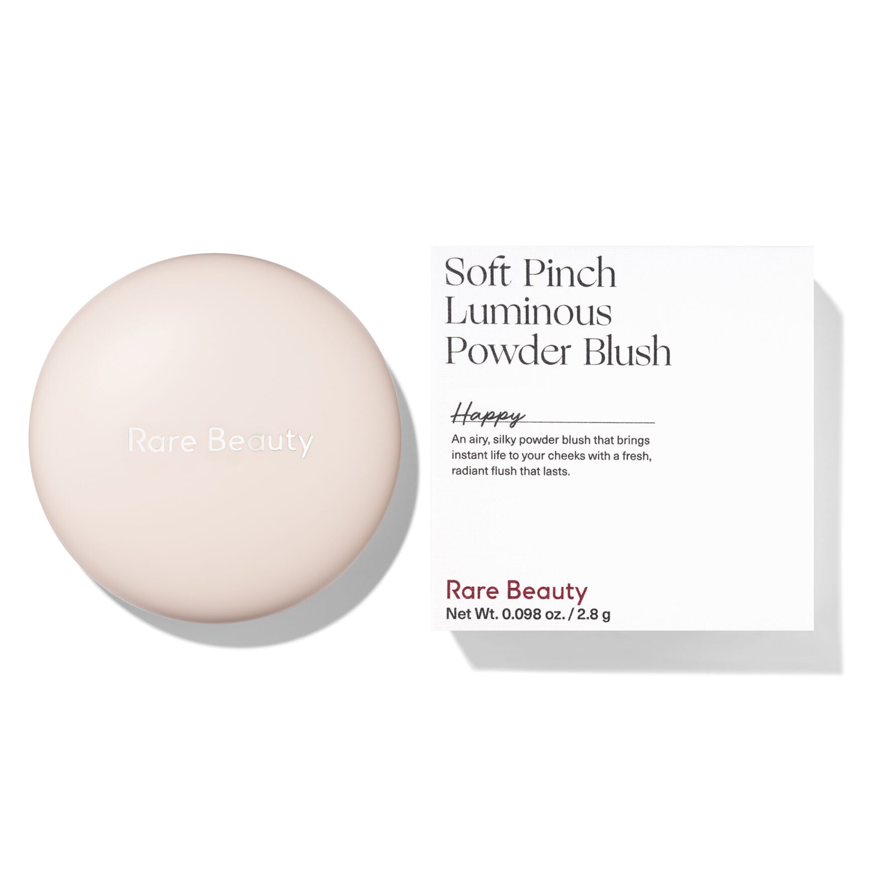 Rare Beauty Soft Pinch Luminous Powder Blush - Image 5
