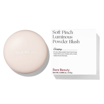 Rare Beauty Soft Pinch Luminous Powder Blush - Image 5