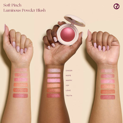 Rare Beauty Soft Pinch Luminous Powder Blush - Image 6