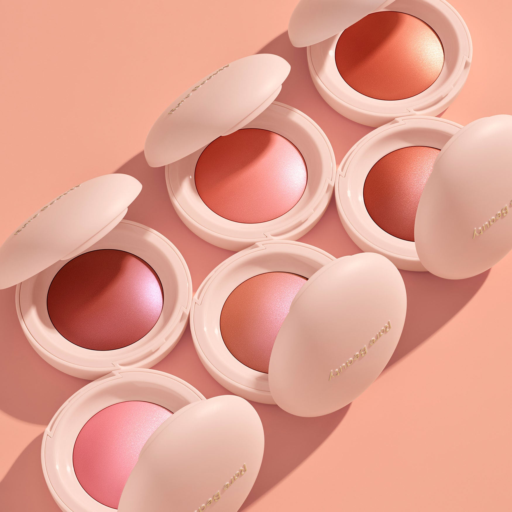 Rare Beauty Soft Pinch Luminous Powder Blush - Image 8