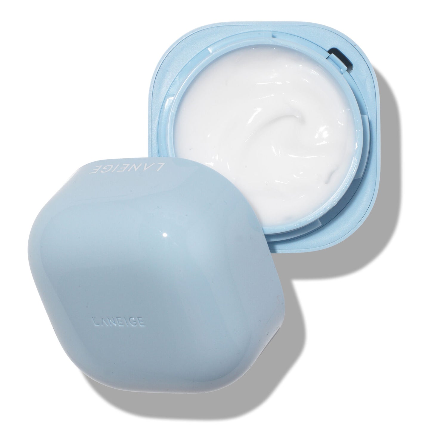 LANEIGE Water Bank Blue Hyaluronic Acid Cream Moisturizer - Product Details