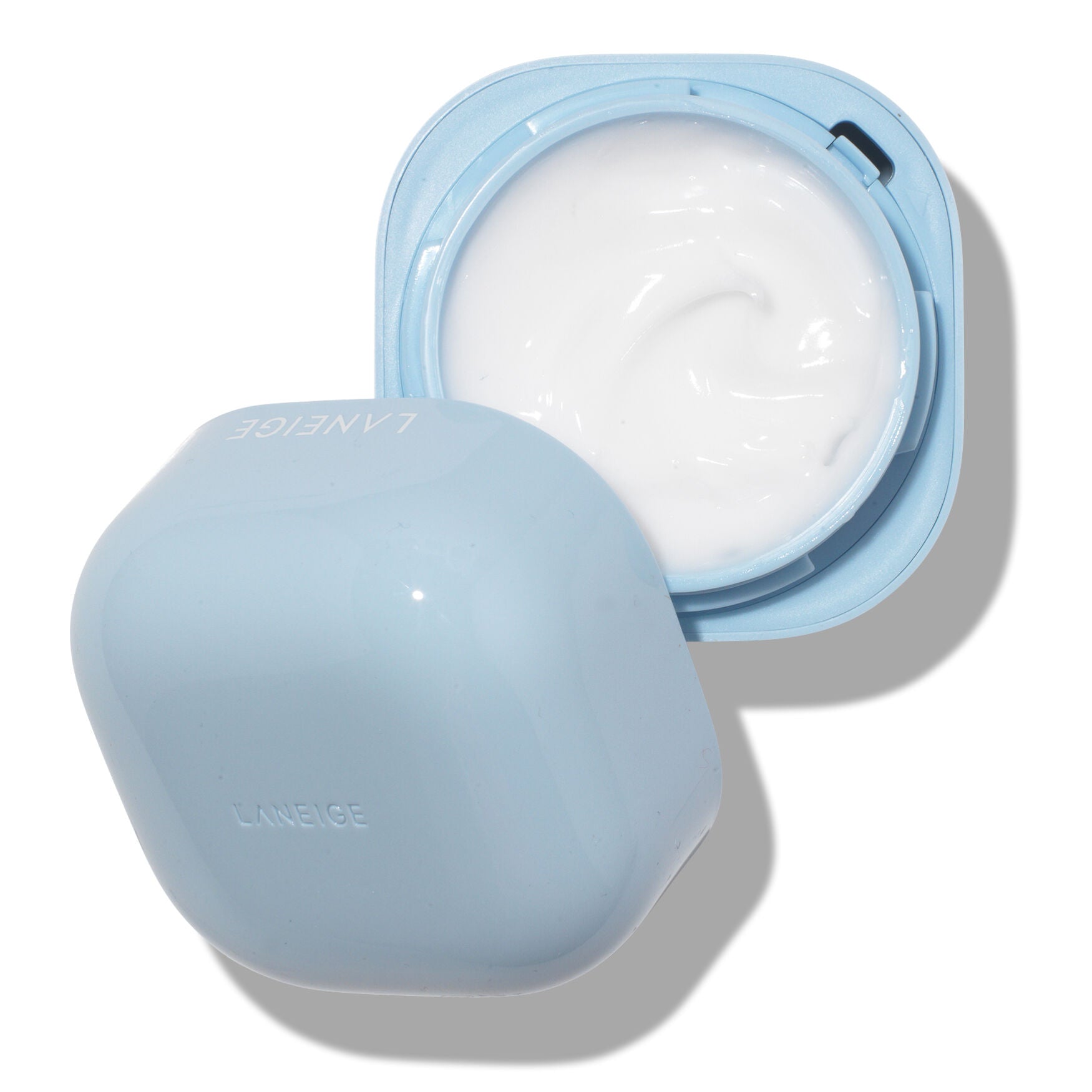 LANEIGE Water Bank Blue Hyaluronic Acid Cream Moisturizer - Product Details