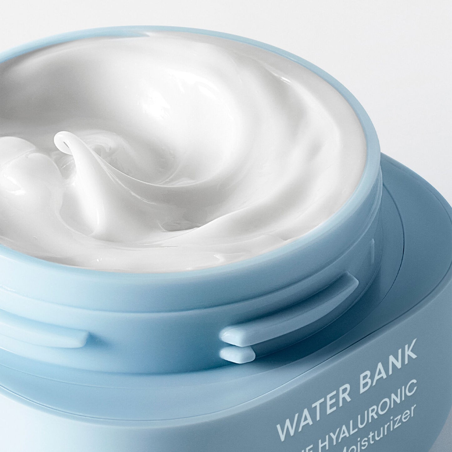 LANEIGE Water Bank Blue Hyaluronic Acid Cream Moisturizer - Image 6