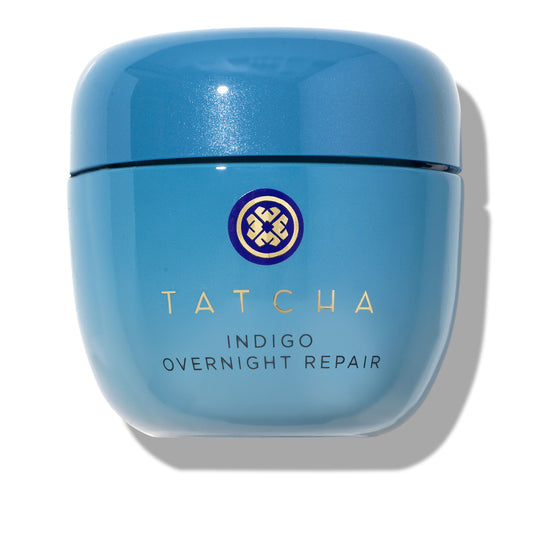 Tatcha Indigo Overnight Repair