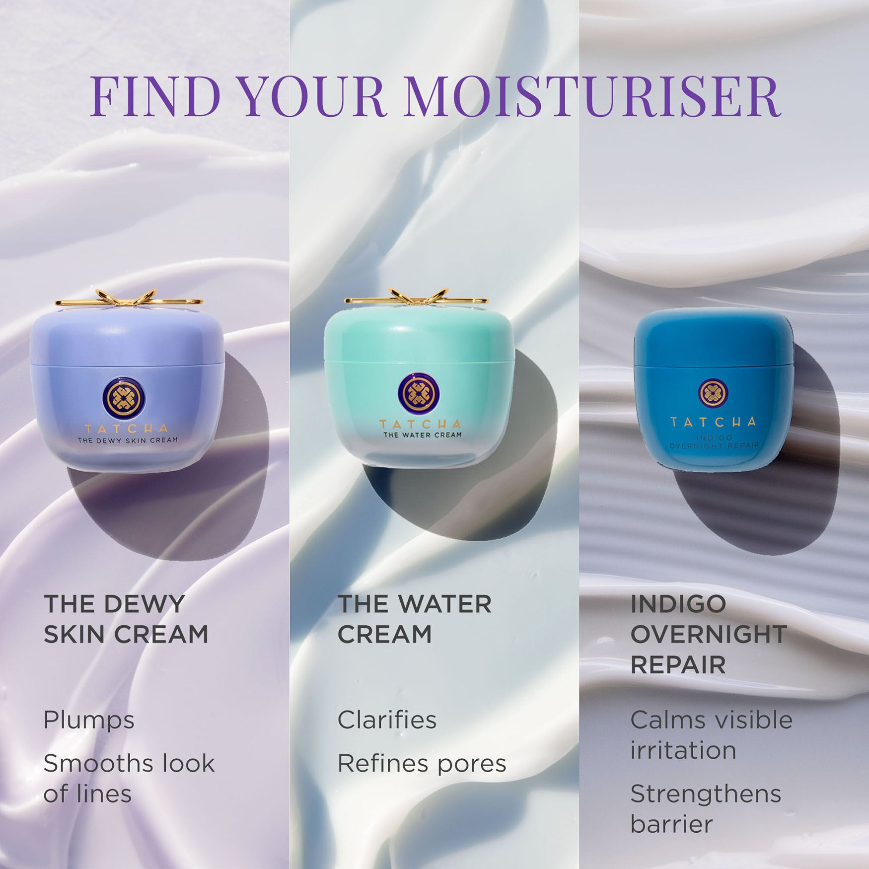 Tatcha Indigo Overnight Repair - Image 11