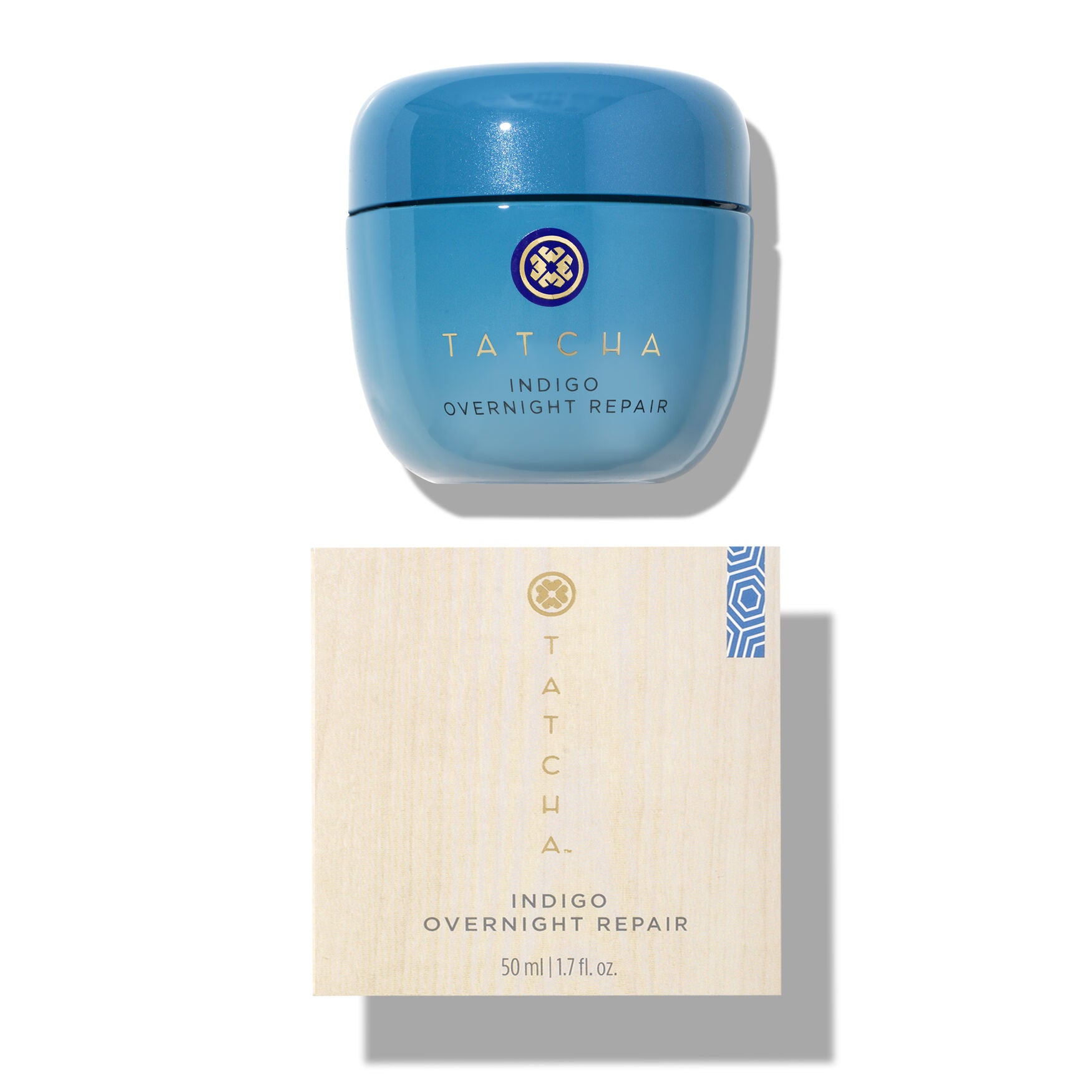 Tatcha Indigo Overnight Repair - Image 4