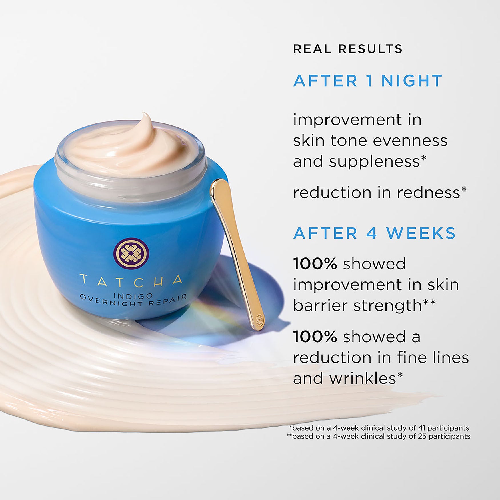 Tatcha Indigo Overnight Repair - Image 6