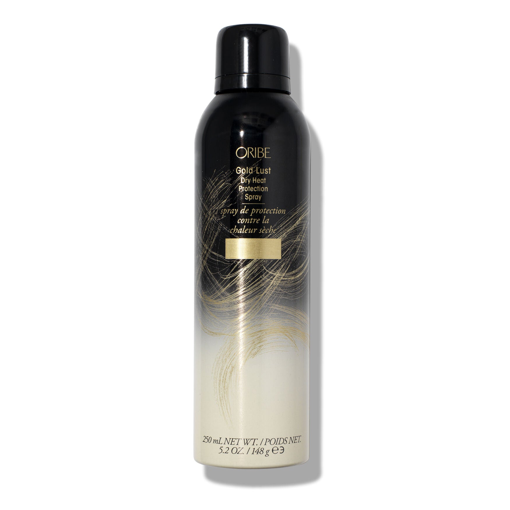 Oribe Gold Lust Dry Heat Protection
