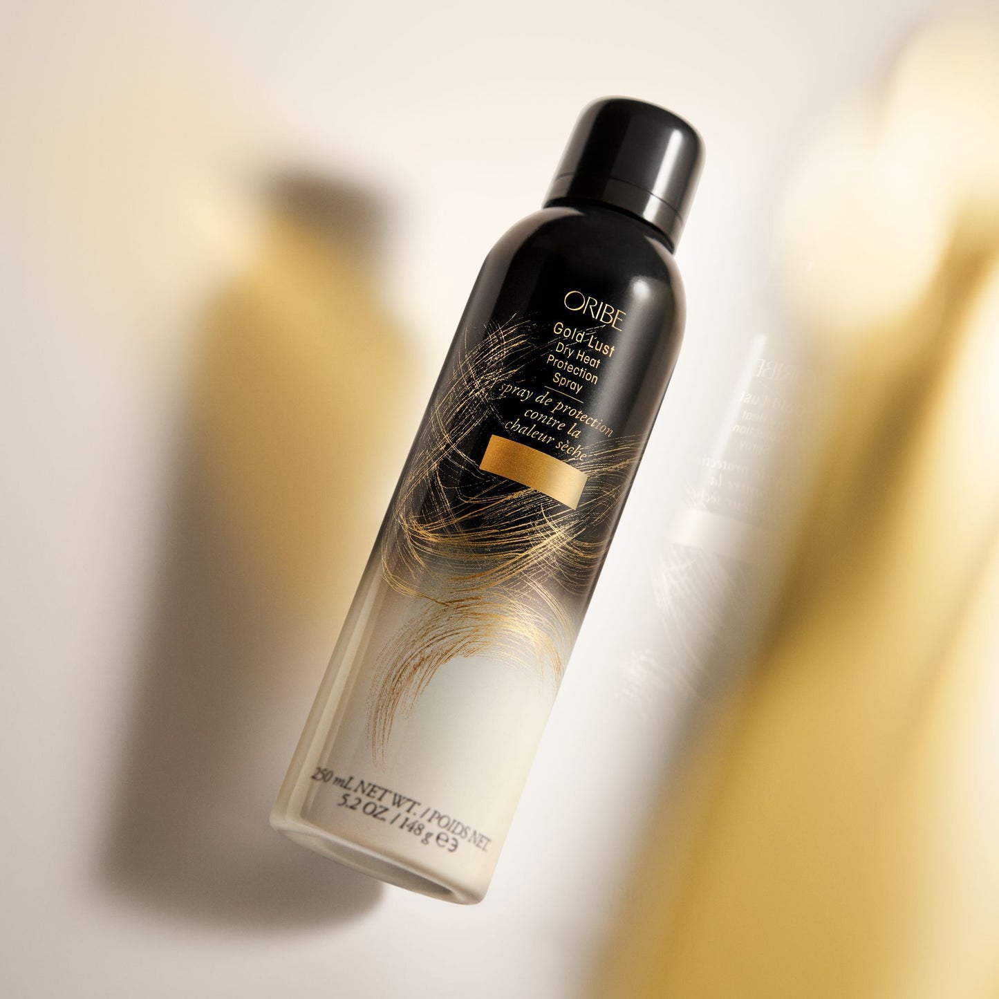 Oribe Gold Lust Dry Heat Protection - Image 4
