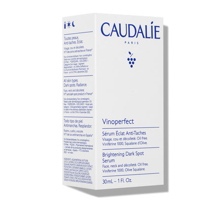 Caudalie Vinoperfect Brightening Dark Spot Serum - Image 5