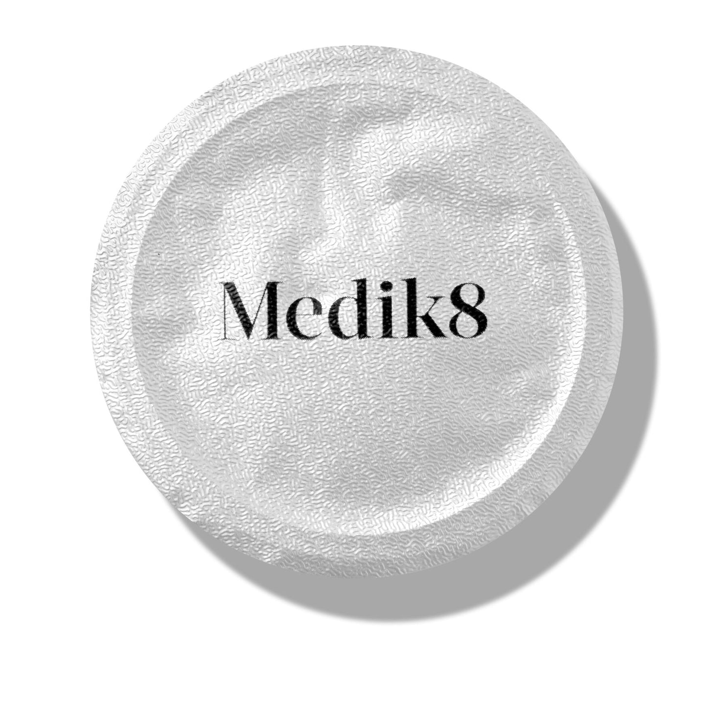 Medik8 Total Moisture Daily Facial Cream Refill - Product Details