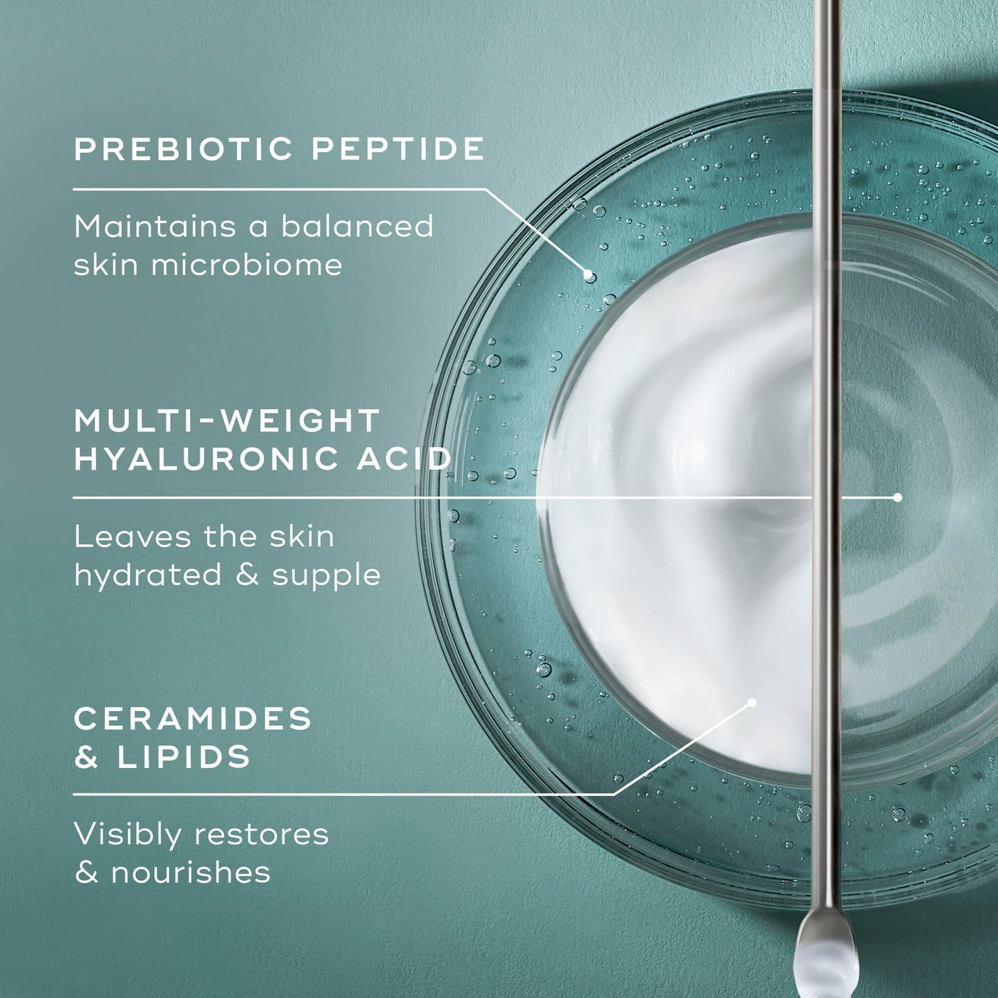 Medik8 Total Moisture Daily Facial Cream Refill - Image 6