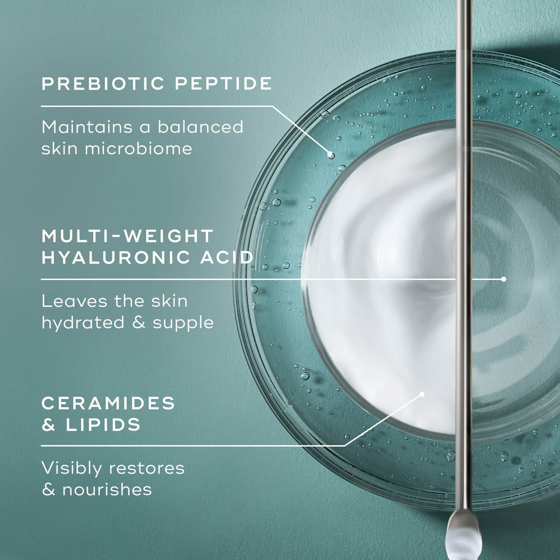 Medik8 Total Moisture Daily Facial Cream Refill - Image 6