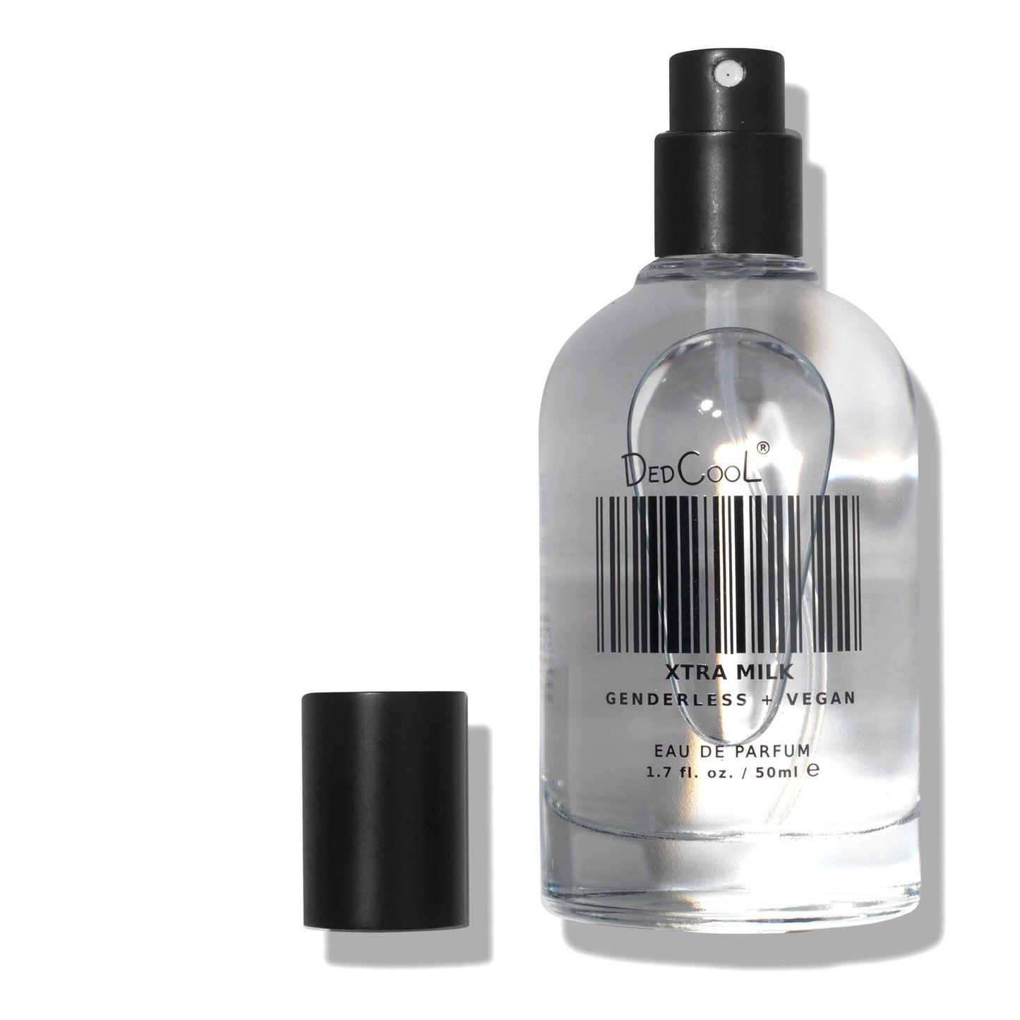 DedCool Xtra Milk Eau de Parfum - Product Details