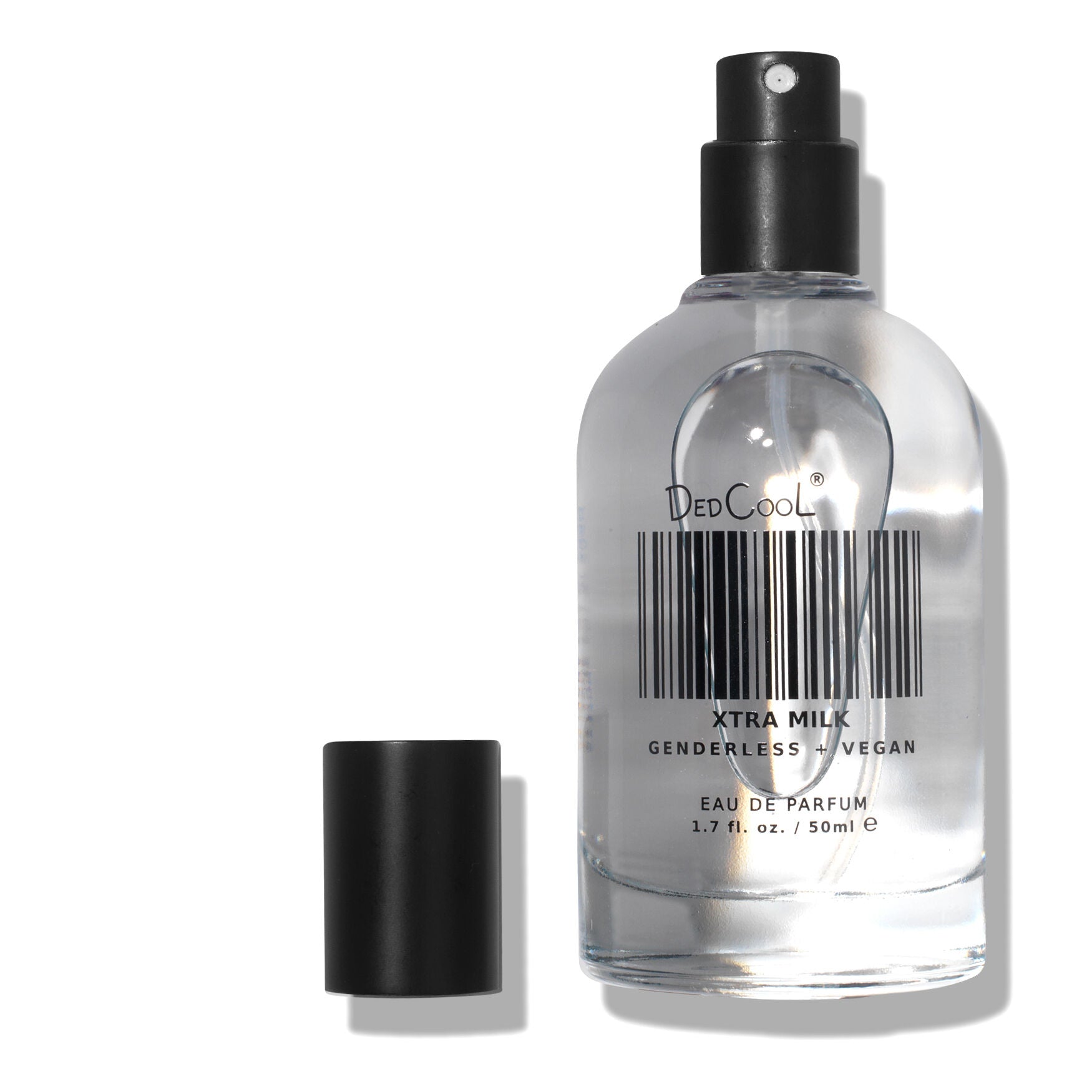 DedCool Xtra Milk Eau de Parfum - Product Details