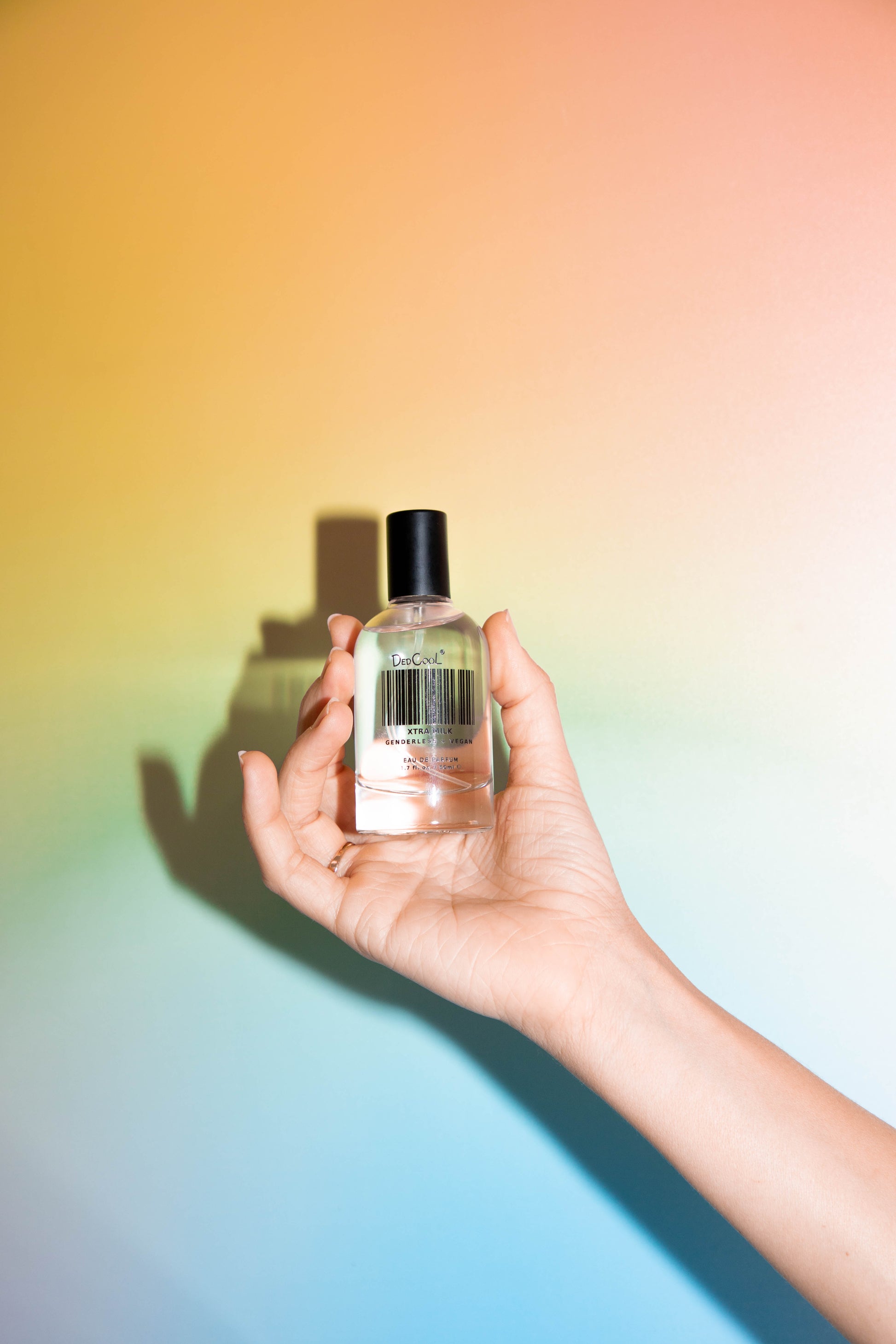 DedCool Xtra Milk Eau de Parfum - Image 6