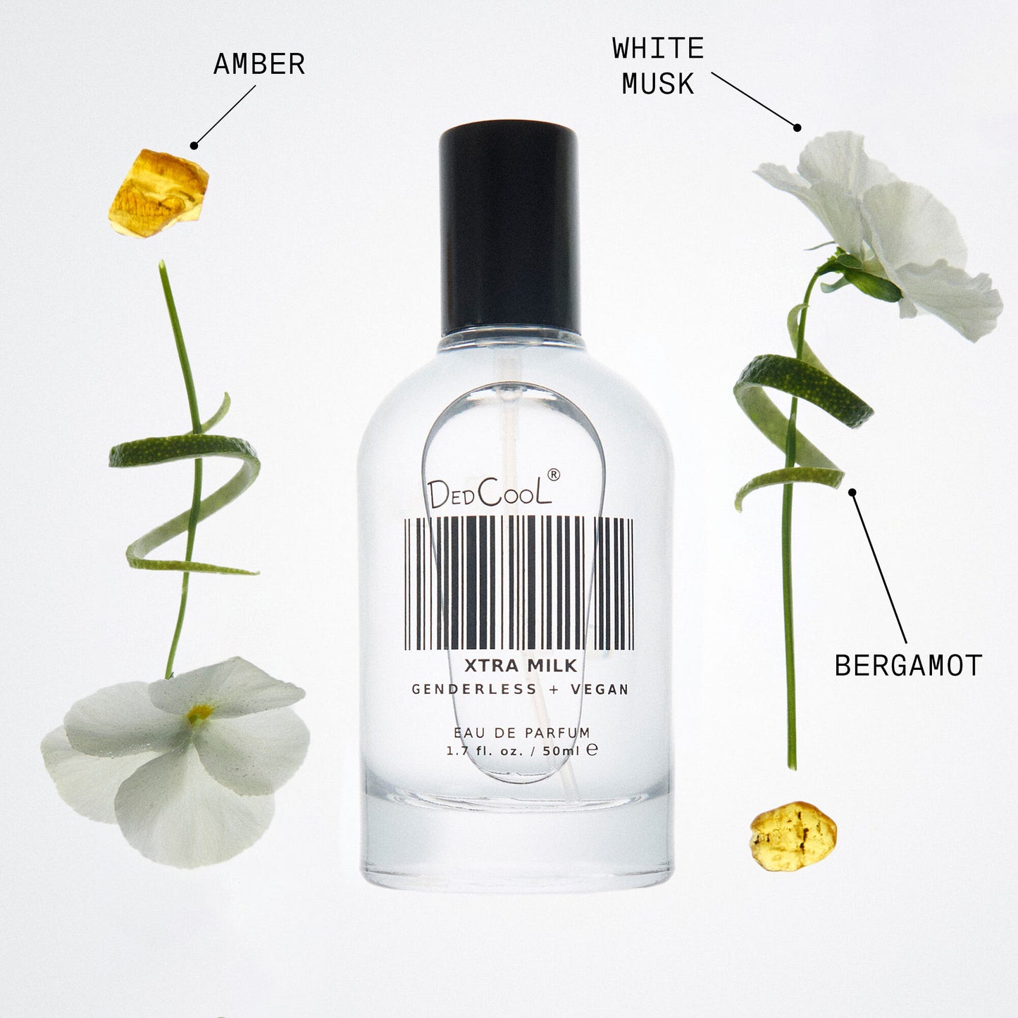 DedCool Xtra Milk Eau de Parfum - Image 7