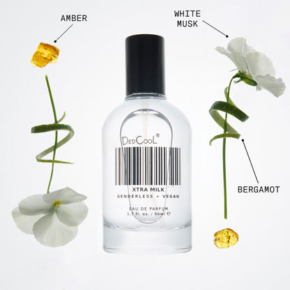 DedCool Xtra Milk Eau de Parfum - Image 7
