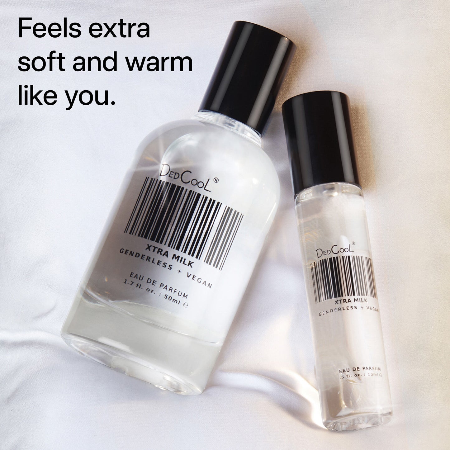 DedCool Xtra Milk Eau de Parfum - Image 8