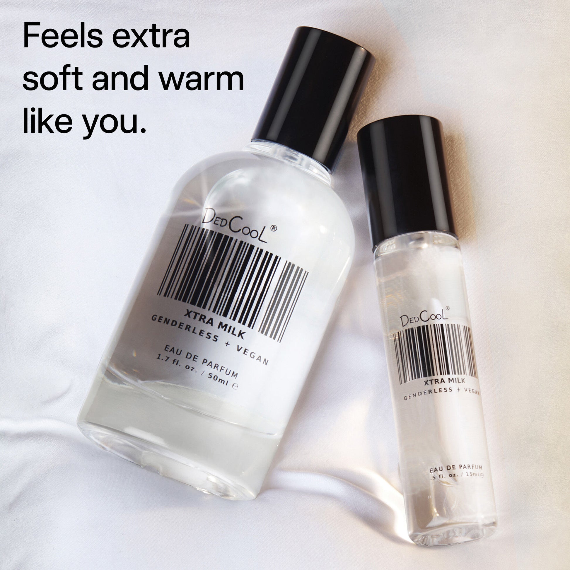 DedCool Xtra Milk Eau de Parfum - Image 8