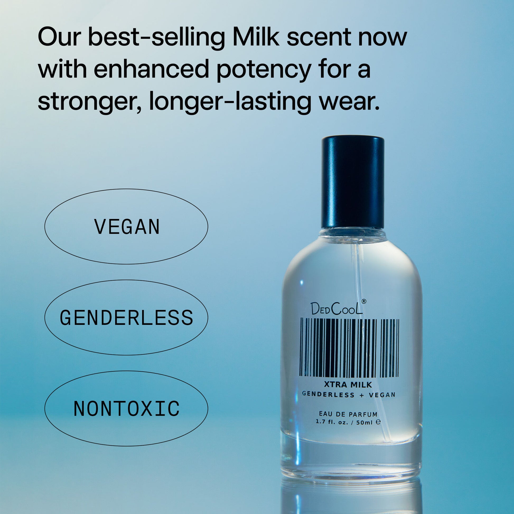 DedCool Xtra Milk Eau de Parfum - Image 9