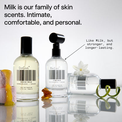 DedCool Xtra Milk Eau de Parfum - Image 10