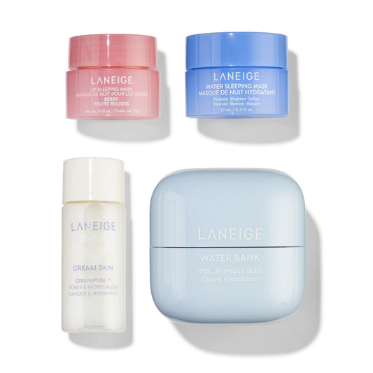 LANEIGE Icons to Go