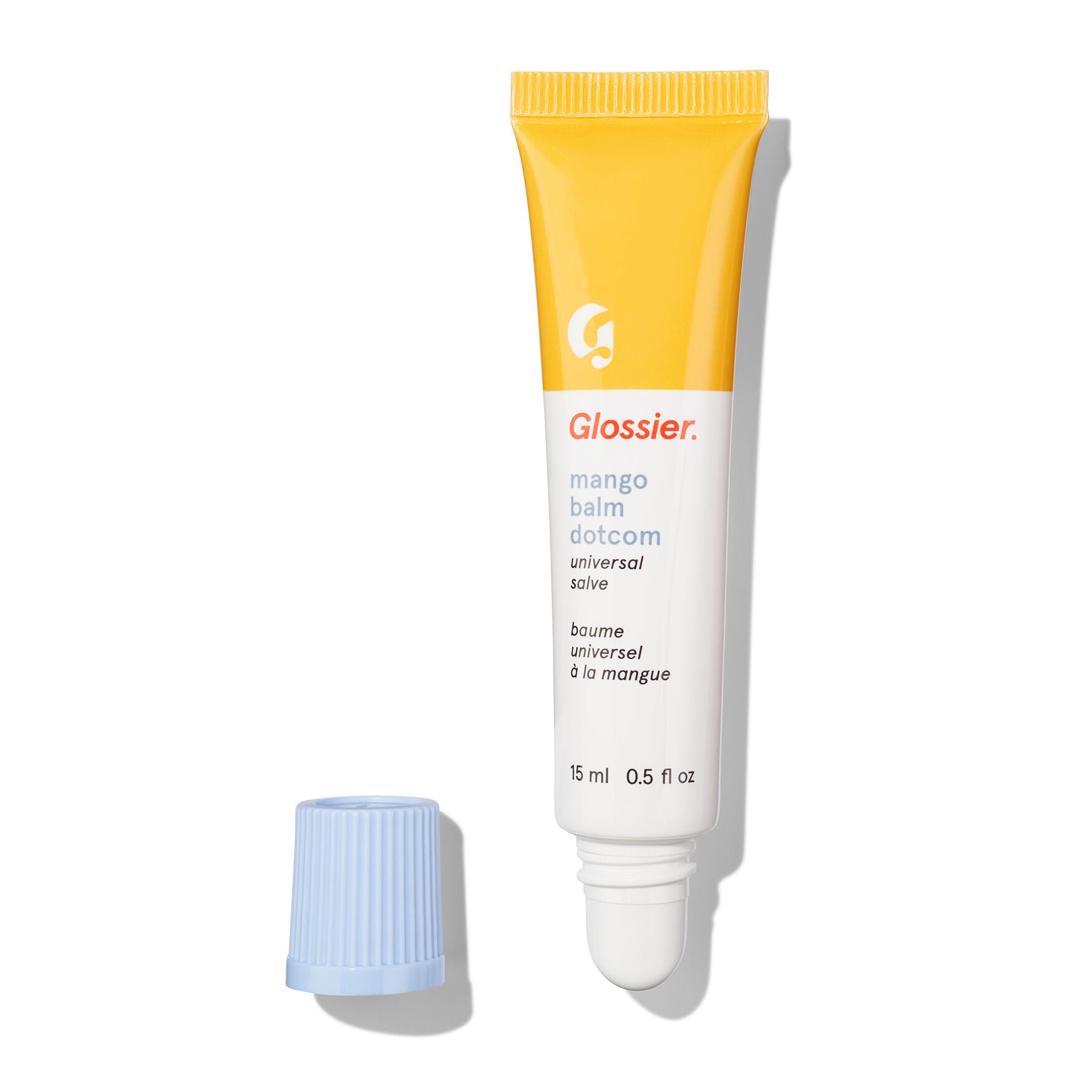 Glossier Balm Dotcom Lip Balm - Image 14