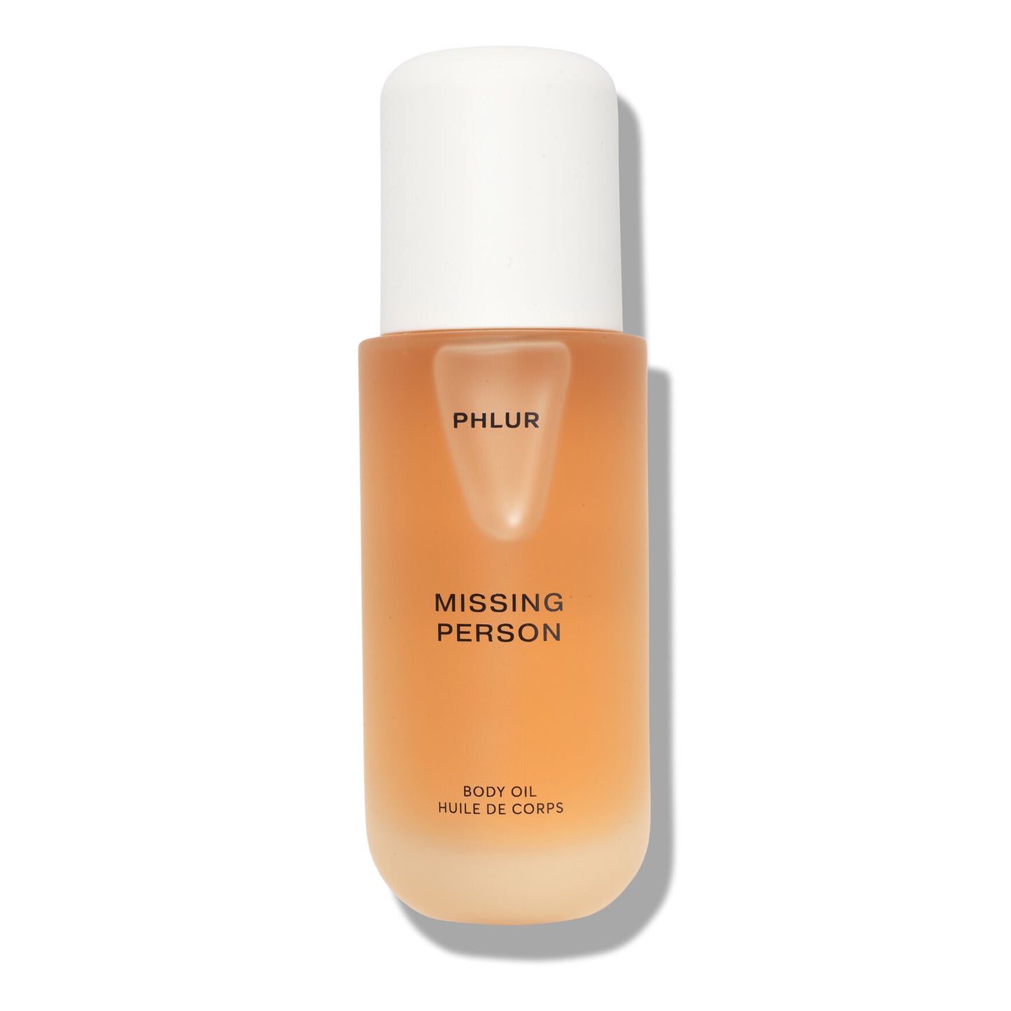 PHLUR Missing Person Body Oil