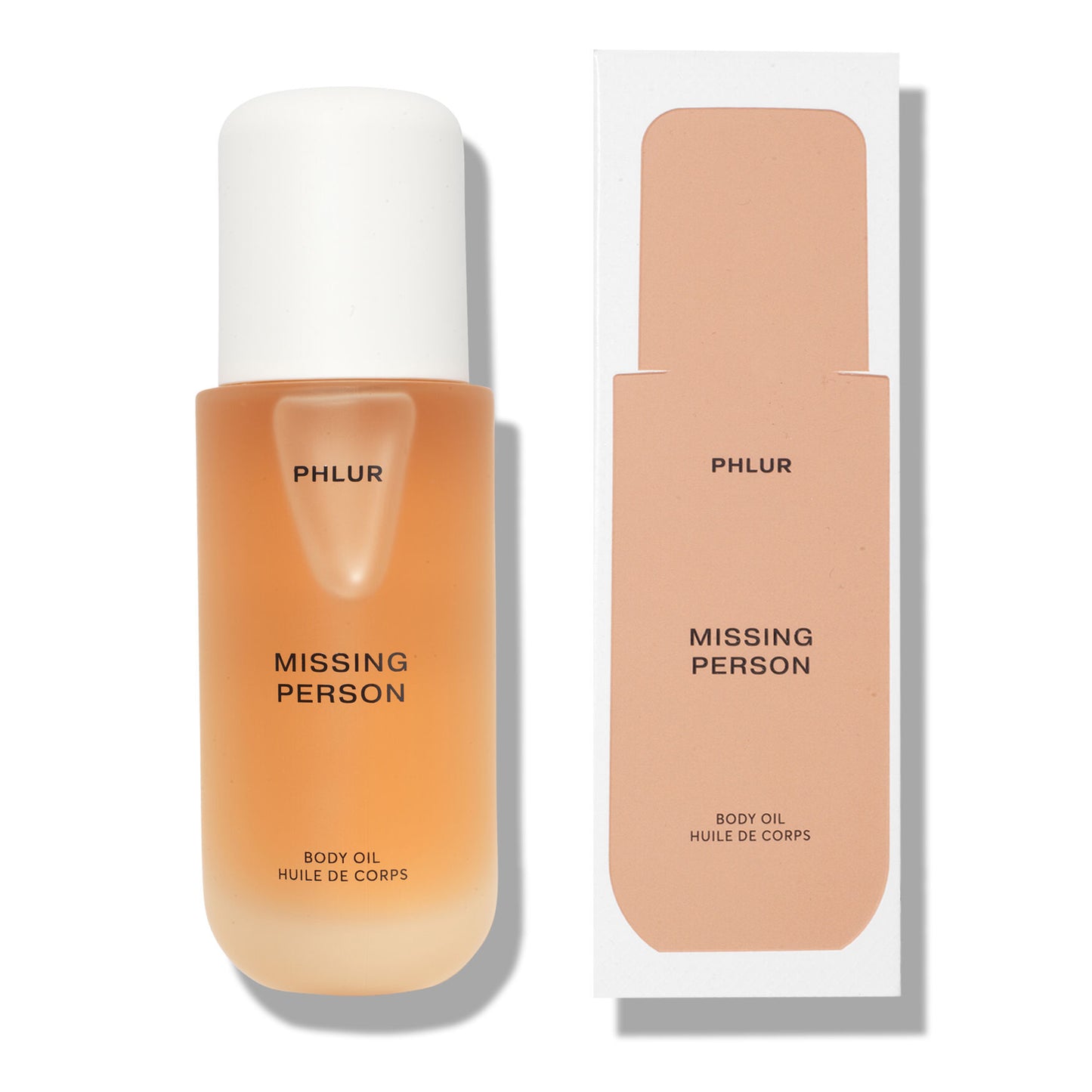 PHLUR Missing Person Body Oil - Image 4
