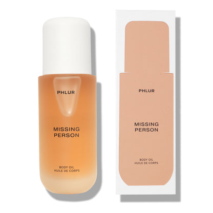 PHLUR Missing Person Body Oil - Image 4