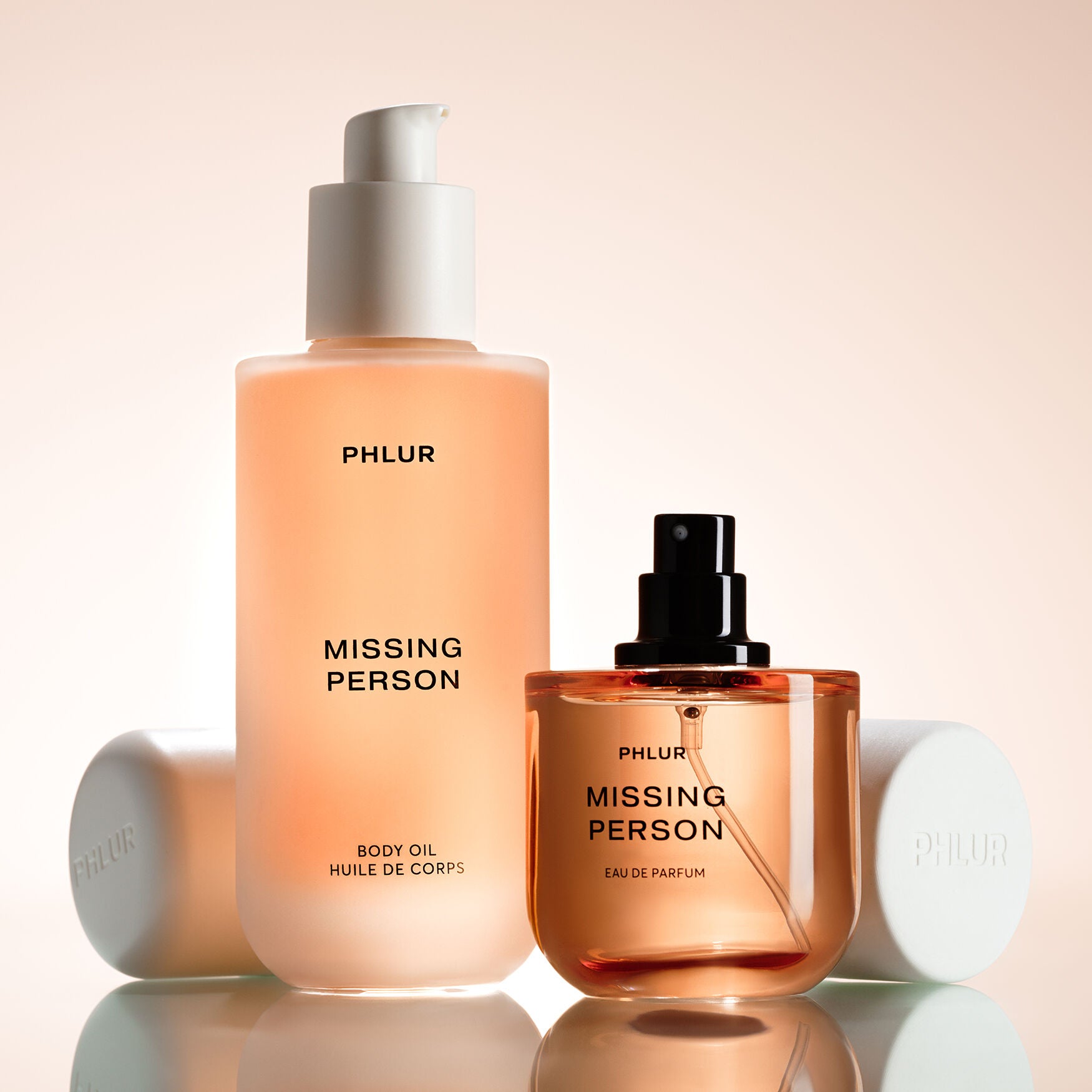 PHLUR Missing Person Body Oil - Image 9