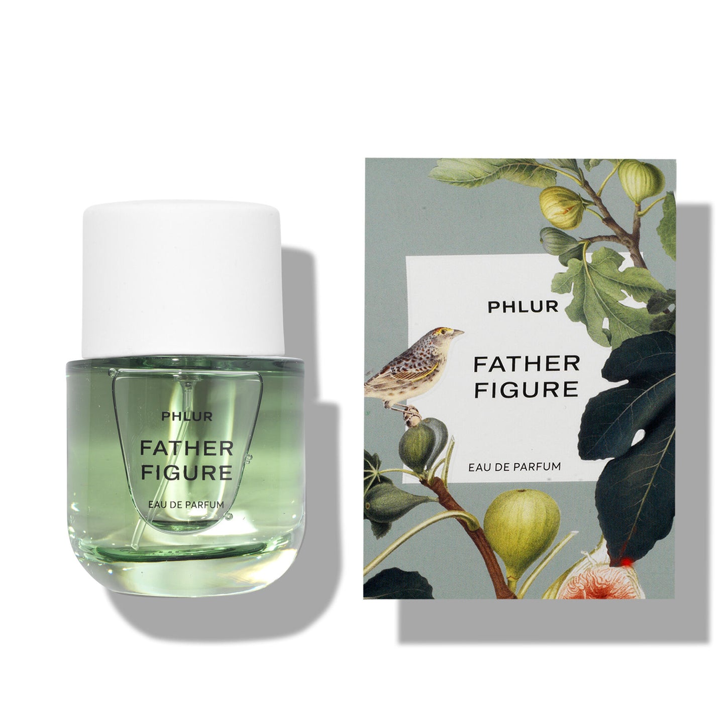 PHLUR Father Figure Eau de Parfum - Application