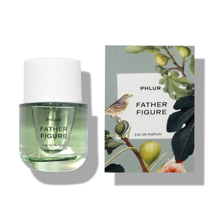 PHLUR Father Figure Eau de Parfum - Application