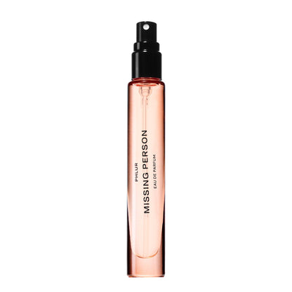 PHLUR Missing Person Eau de Parfum - Product Details