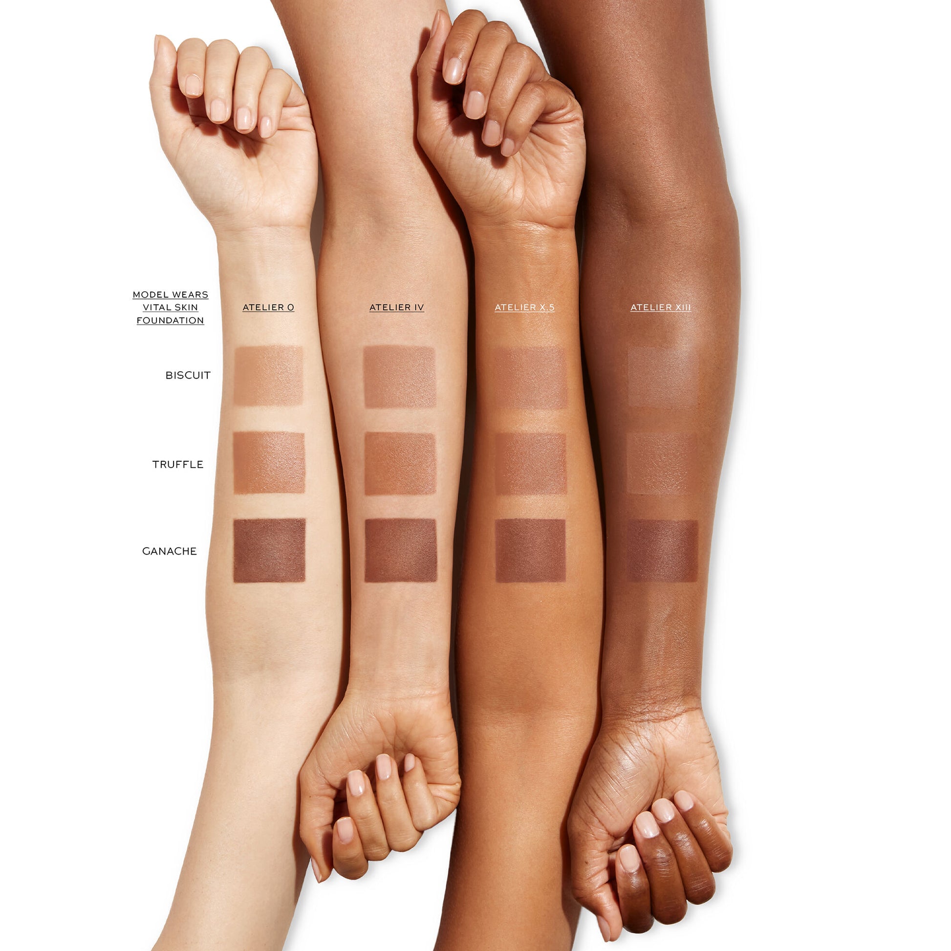 Westman Atelier Face Trace Contour Stick - Image 5