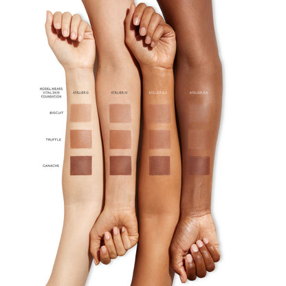 Westman Atelier Face Trace Contour Stick - Image 5