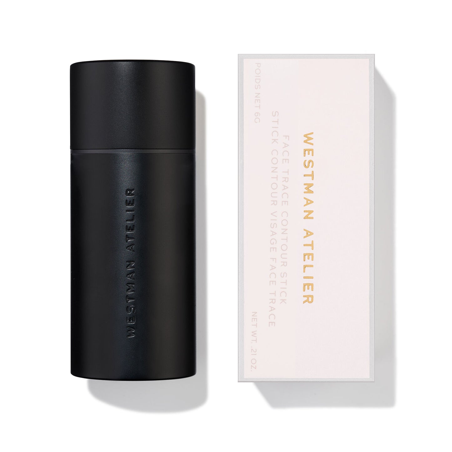 Westman Atelier Face Trace Contour Stick - Image 6