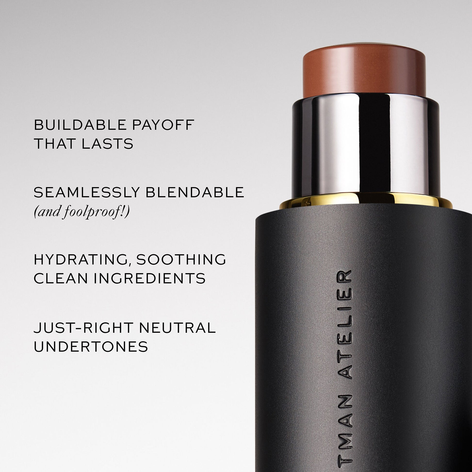 Westman Atelier Face Trace Contour Stick - Image 7