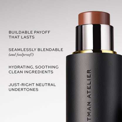 Westman Atelier Face Trace Contour Stick - Image 7