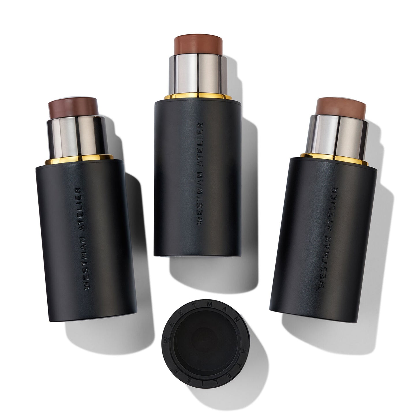 Westman Atelier Face Trace Contour Stick - Image 10
