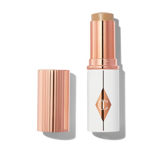 Charlotte Tilbury Unreal Skin Sheer Glow Tint